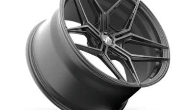 Variant Zeno Wheels 19x11 Super Deep                                     - VA-EVO-1911L-ZENO - Image 20
