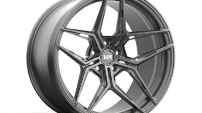 Variant Zeno Wheels 19x11 Super Deep                                     - VA-EVO-1911L-ZENO - Image 2