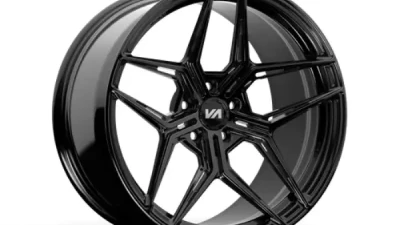 Variant Zeno Wheels 19x11 Super Deep                                     - VA-EVO-1911L-ZENO - Image 11