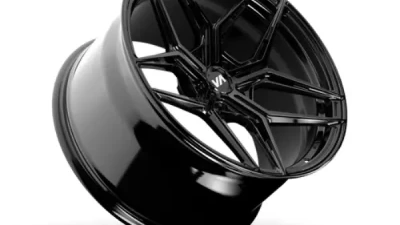 Variant Zeno Wheels 19x11 Super Deep                                     - VA-EVO-1911L-ZENO - Image 12