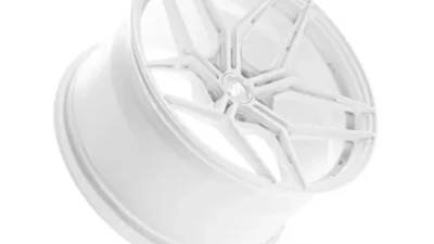 Variant Zeno Wheels 19x11 Super Deep                                     - VA-EVO-1911L-ZENO - Image 15