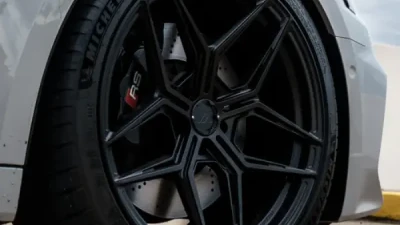 Variant Zeno Wheels 19x11 Super Deep                                     - VA-EVO-1911L-ZENO - Image 20