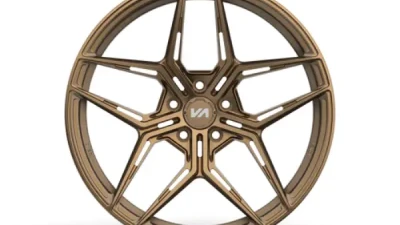 Variant Zeno Wheels 19x11 Super Deep                                     - VA-EVO-1911L-ZENO - Image 3