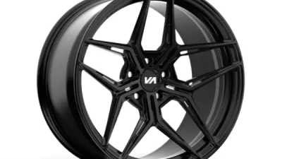 Variant Zeno Wheels 19x11 Super Deep                                     - VA-EVO-1911L-ZENO - Image 5
