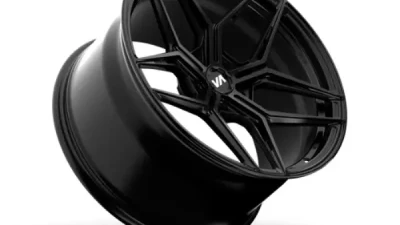 Variant Zeno Wheels 19x11 Super Deep                                     - VA-EVO-1911L-ZENO - Image 6