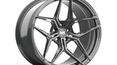 Variant Zeno Wheels 19x11 Super Deep                                     - VA-EVO-1911L-ZENO - Image 7