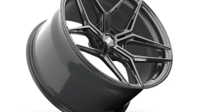 Variant Zeno Wheels 19x11 Super Deep                                     - VA-EVO-1911L-ZENO - Image 8