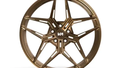 Variant Zeno Wheels 19x11 Super Deep                                     - VA-EVO-1911L-ZENO - Image 10