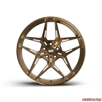 Variant Zeno Wheels 19x11 Super Deep - VA-EVO-1911L-ZENO