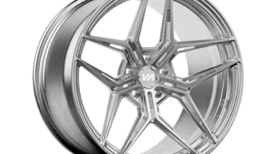 Variant Zeno Wheels 19x8.5 Concave                                     - VA-EVO-1985-ZENO - Image 13