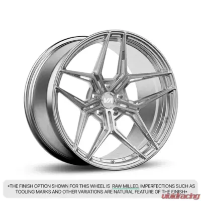 Variant Zeno Wheels 19x8.5 Concave - VA-EVO-1985-ZENO