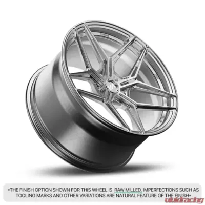 Variant Zeno Wheels 20x9 Concave - VA-EVO-2009-ZENO