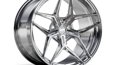 Variant Zeno Wheels 20x9 Concave                                     - VA-EVO-2009-ZENO - Image 17