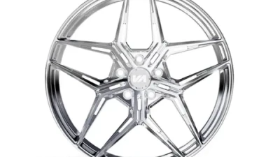 Variant Zeno Wheels 20x9 Concave                                     - VA-EVO-2009-ZENO - Image 19