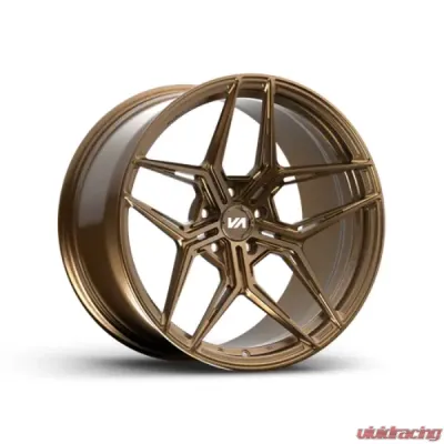 Variant Zeno Wheels 20x9 Concave - VA-EVO-2009-ZENO
