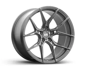 Variant Nysa Wheels 20x10 Deep Concave