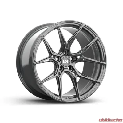 Variant Nysa Wheels 20x10 Deep Concave - VA-EVO-2010-NYSA