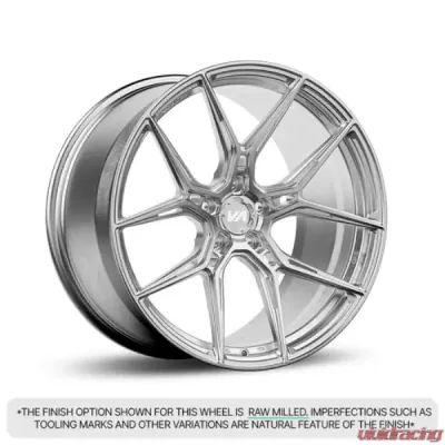 Variant Nysa Wheels 20x10 Deep Concave - VA-EVO-2010-NYSA