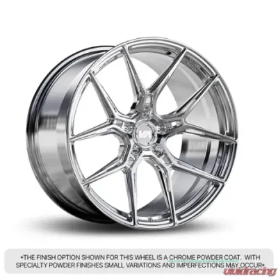 Variant Nysa Wheels 20x10 Deep Concave - VA-EVO-2010-NYSA