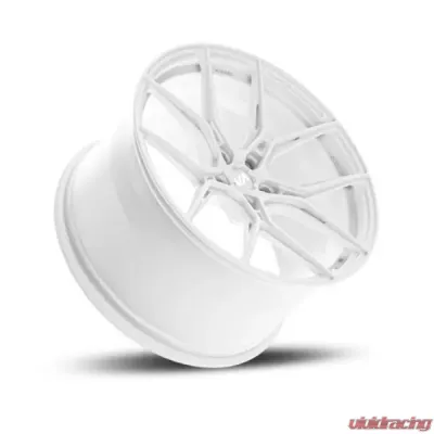 Variant Nysa Wheels 20x10 Deep Concave - VA-EVO-2010-NYSA