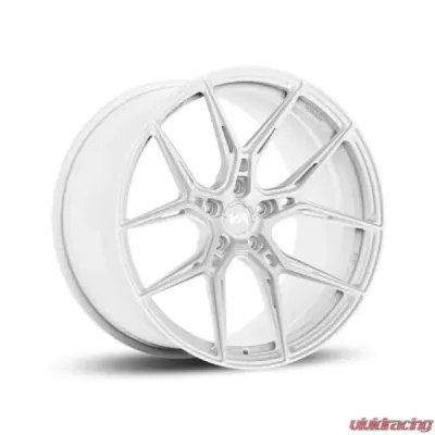 Variant Nysa Wheels 20x10 Deep Concave - VA-EVO-2010-NYSA