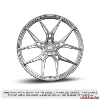 Variant Nysa Wheels 20x10 Deep Concave - VA-EVO-2010-NYSA