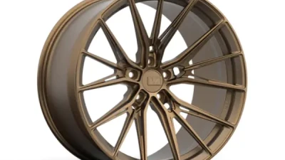 Variant Rian Wheels 20x10 Deep Concave                                     - VA-EVO-2010-RIAN - Image 3