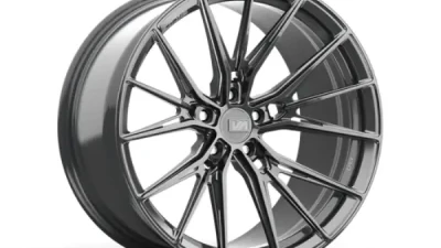Variant Rian Wheels 20x10 Deep Concave                                     - VA-EVO-2010-RIAN - Image 7