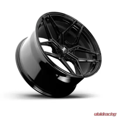 Variant Zeno Wheels 20x11 Deep Concave - VA-EVO-2011H-ZENO