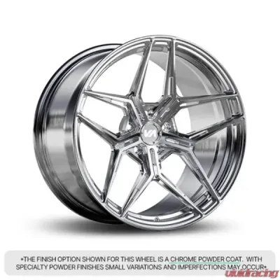 Variant Zeno Wheels 20x11 Deep Concave - VA-EVO-2011H-ZENO