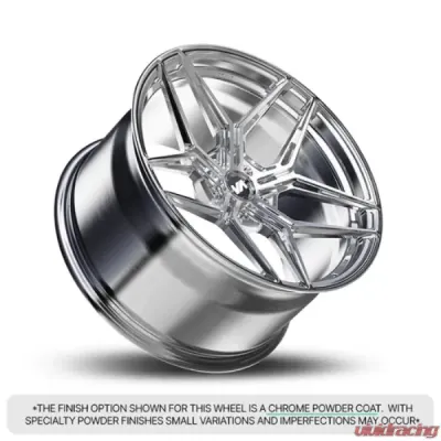 Variant Zeno Wheels 20x11 Deep Concave - VA-EVO-2011H-ZENO