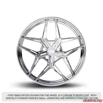 Variant Zeno Wheels 20x11 Deep Concave - VA-EVO-2011H-ZENO