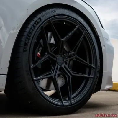 Variant Zeno Wheels 20x11 Deep Concave - VA-EVO-2011H-ZENO