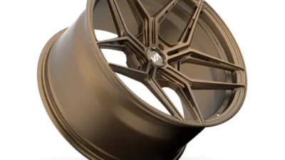 Variant Zeno Wheels 20x11 Deep Concave                                     - VA-EVO-2011H-ZENO - Image 4