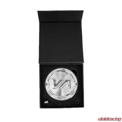 Variant Wheels Evo Billet Multi-Piece Center Cap - VA-EVO-MULTI-CAP-MAC
