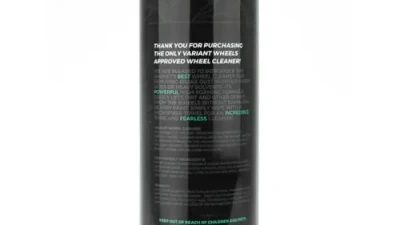 Variant Wheels Wheel Cleaner                                     - VA-WHEEL-CLEANER - Image 3