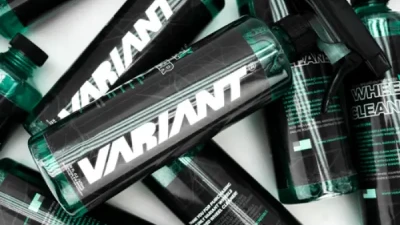 Variant Wheels Wheel Cleaner                                     - VA-WHEEL-CLEANER - Image 4