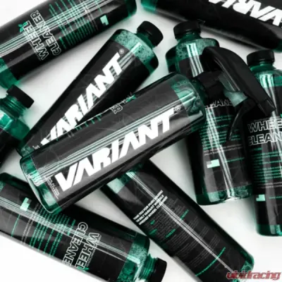 Variant Wheels Wheel Cleaner - VA-WHEEL-CLEANER