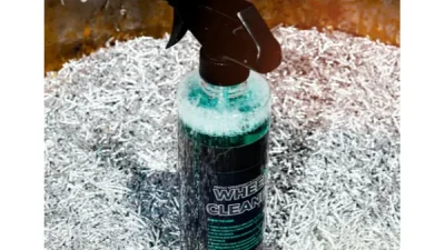 Variant Wheels Wheel Cleaner                                     - VA-WHEEL-CLEANER - Image 5