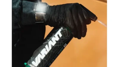 Variant Wheels Wheel Cleaner                                     - VA-WHEEL-CLEANER - Image 6