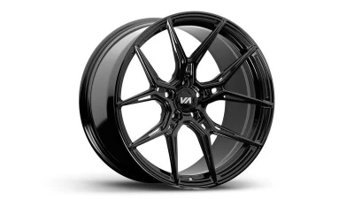 Variant Nysa 21x12 Deep Concave Wheel                                     - VA-EVO-2112H-NYSA - Image 11