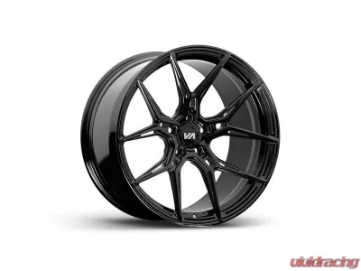 Variant Nysa 21x12 Deep Concave Wheel - VA-EVO-2112H-NYSA