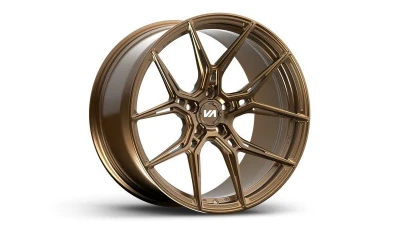 Variant Nysa 21x12 Deep Concave Wheel                                     - VA-EVO-2112H-NYSA - Image 9