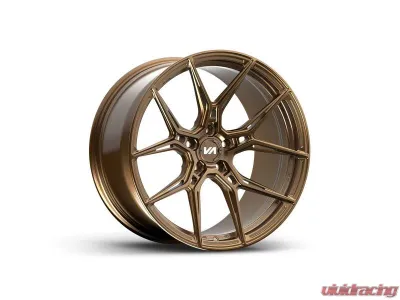 Variant Nysa 21x12 Deep Concave Wheel - VA-EVO-2112H-NYSA