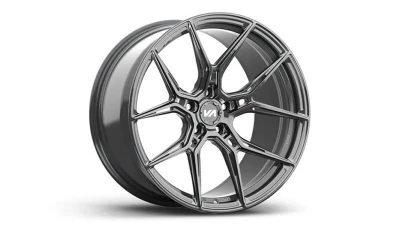Variant Nysa 21x12 Deep Concave Wheel                                     - VA-EVO-2112H-NYSA - Image 7