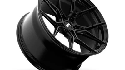 Variant Nysa 21x12 Deep Concave Wheel                                     - VA-EVO-2112H-NYSA - Image 5