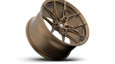Variant Nysa 21x12 Deep Concave Wheel                                     - VA-EVO-2112H-NYSA - Image 4