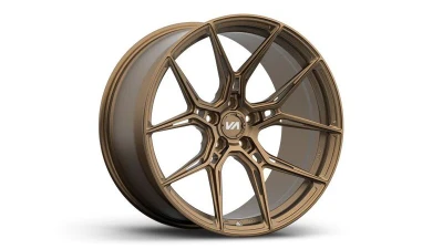 Variant Nysa 21x12 Deep Concave Wheel                                     - VA-EVO-2112H-NYSA - Image 3