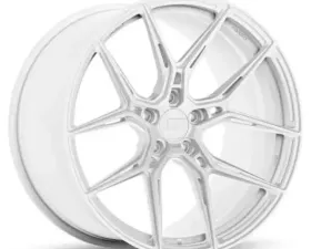 Variant Nysa Wheel 19x8.5 5x112 +35 Gloss White