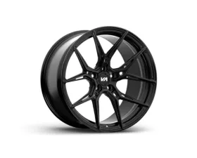 Variant NYSA Custom Wheels Gloss Black
